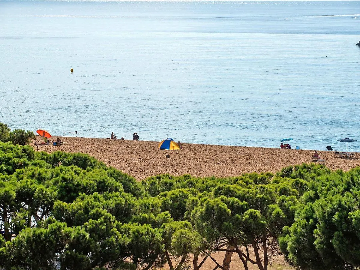 Apartment Paisos Catalans By Interhome Malgrat de Mar Spain