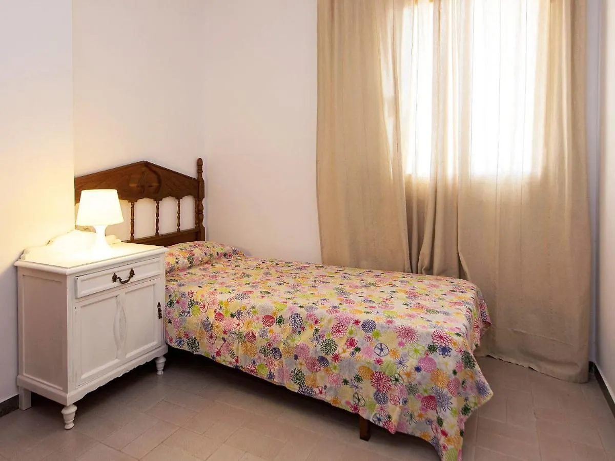 Apartment Paisos Catalans By Interhome Malgrat de Mar 0*,  Spagna