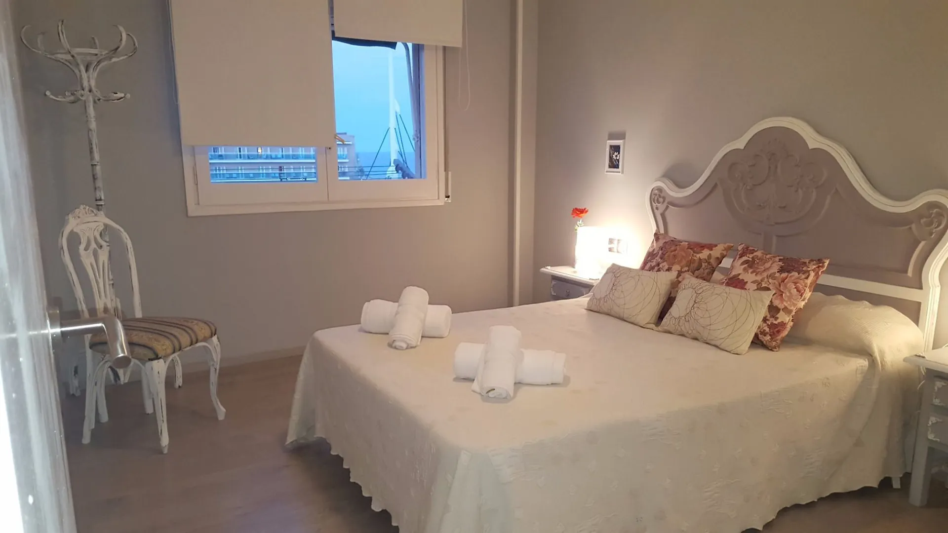 Apartment Paisos Catalans By Interhome Malgrat de Mar 0*,