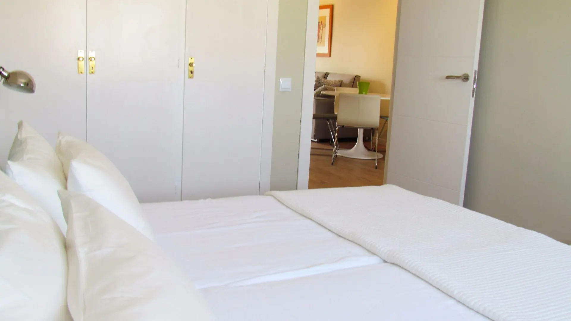 Apartment Paisos Catalans By Interhome Malgrat de Mar Spain