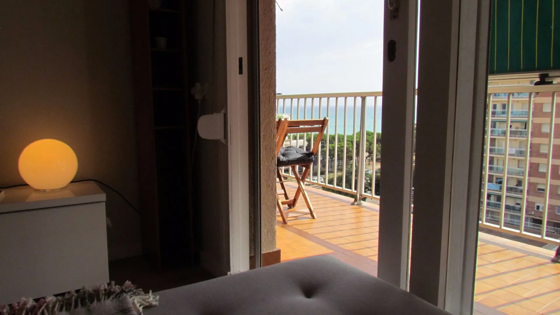 Apartment Paisos Catalans By Interhome Malgrat de Mar 0*,  Spain