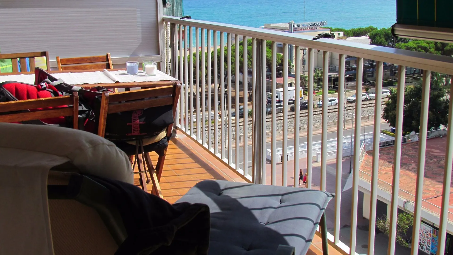 Apartment Paisos Catalans By Interhome Malgrat de Mar 0*,  Spain