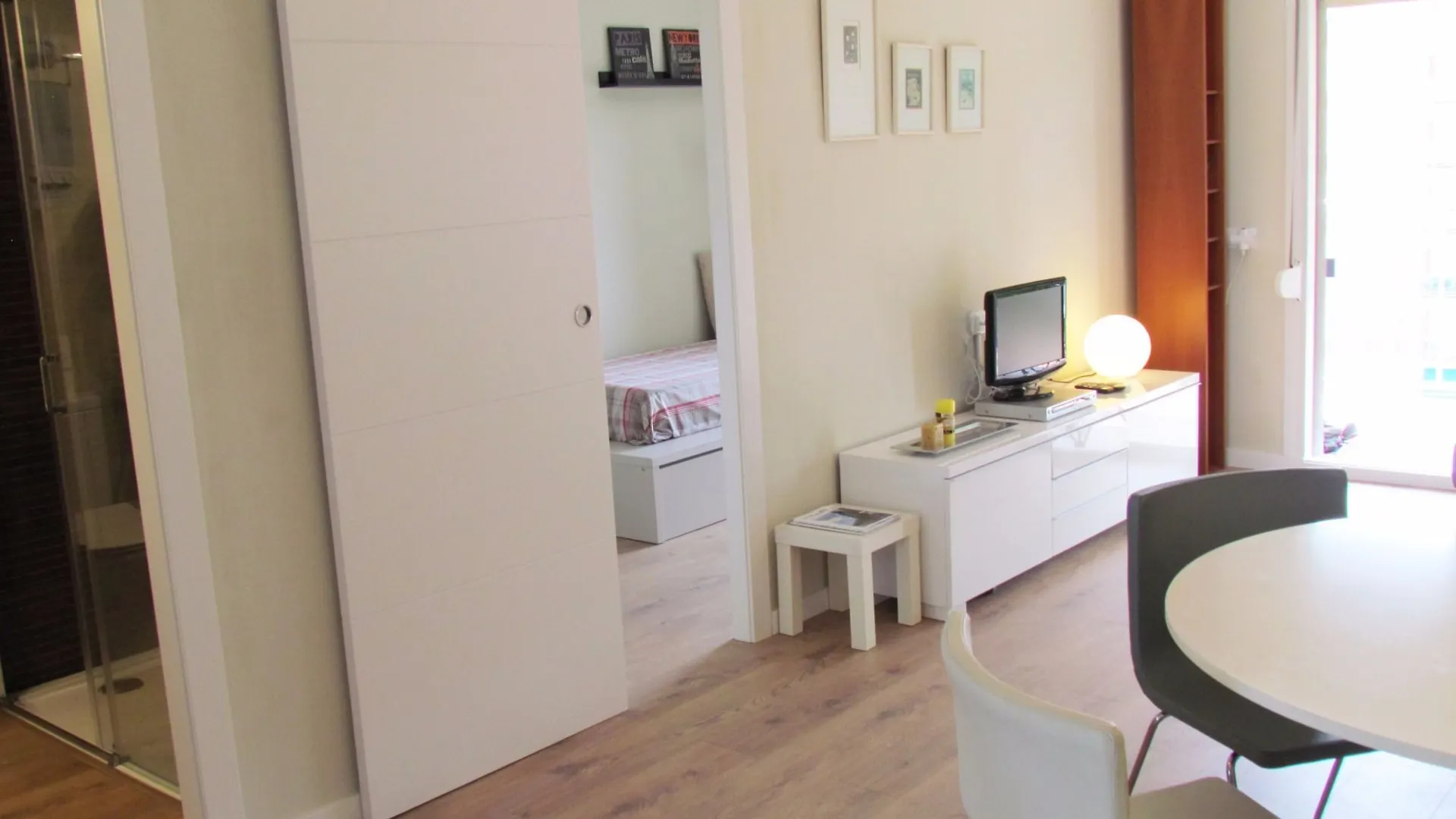 Apartment Paisos Catalans By Interhome Malgrat de Mar