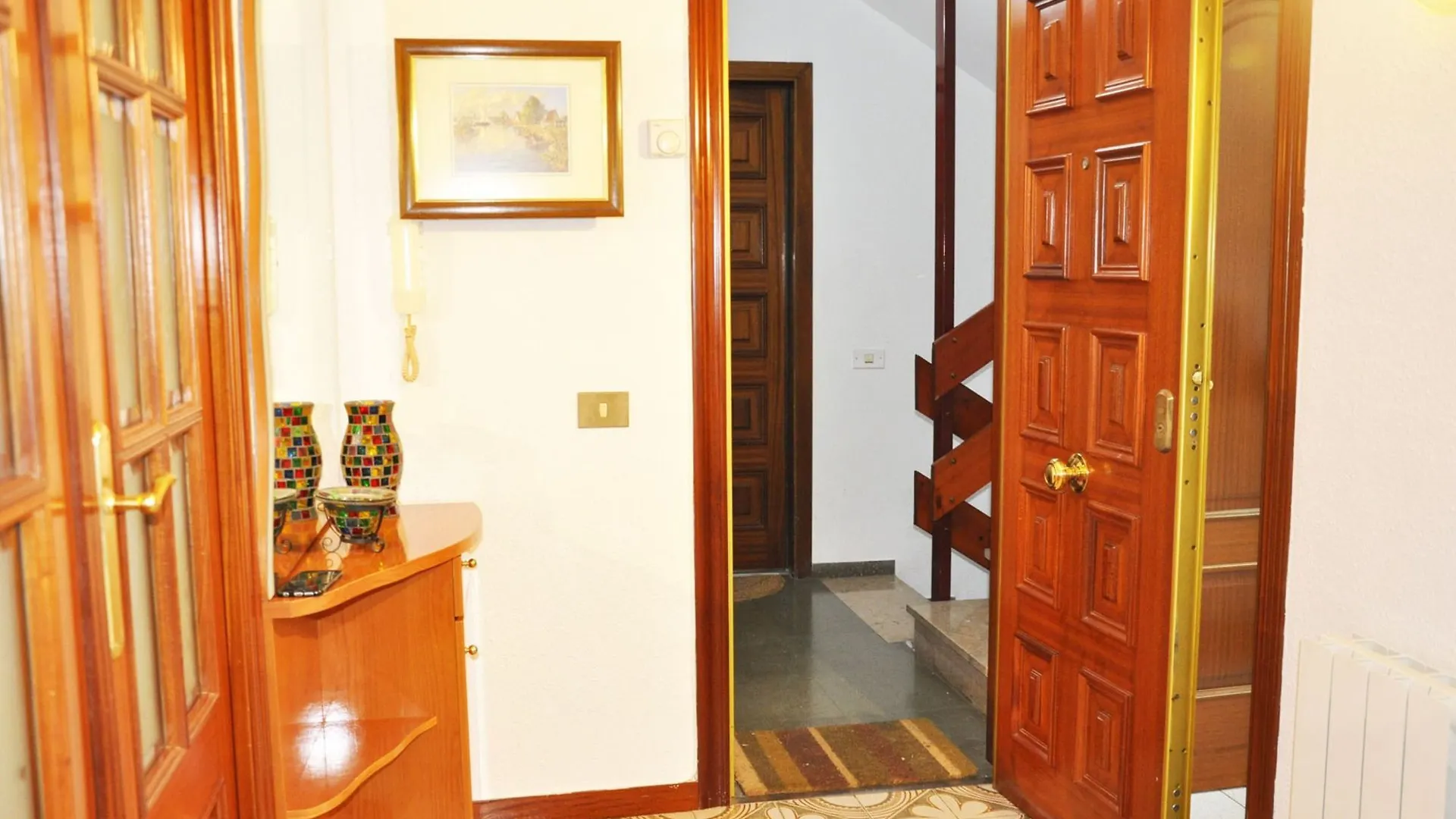 Apartment Paisos Catalans By Interhome Malgrat de Mar