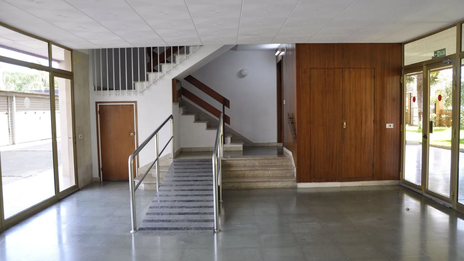 Apartment Paisos Catalans By Interhome Malgrat de Mar Spain