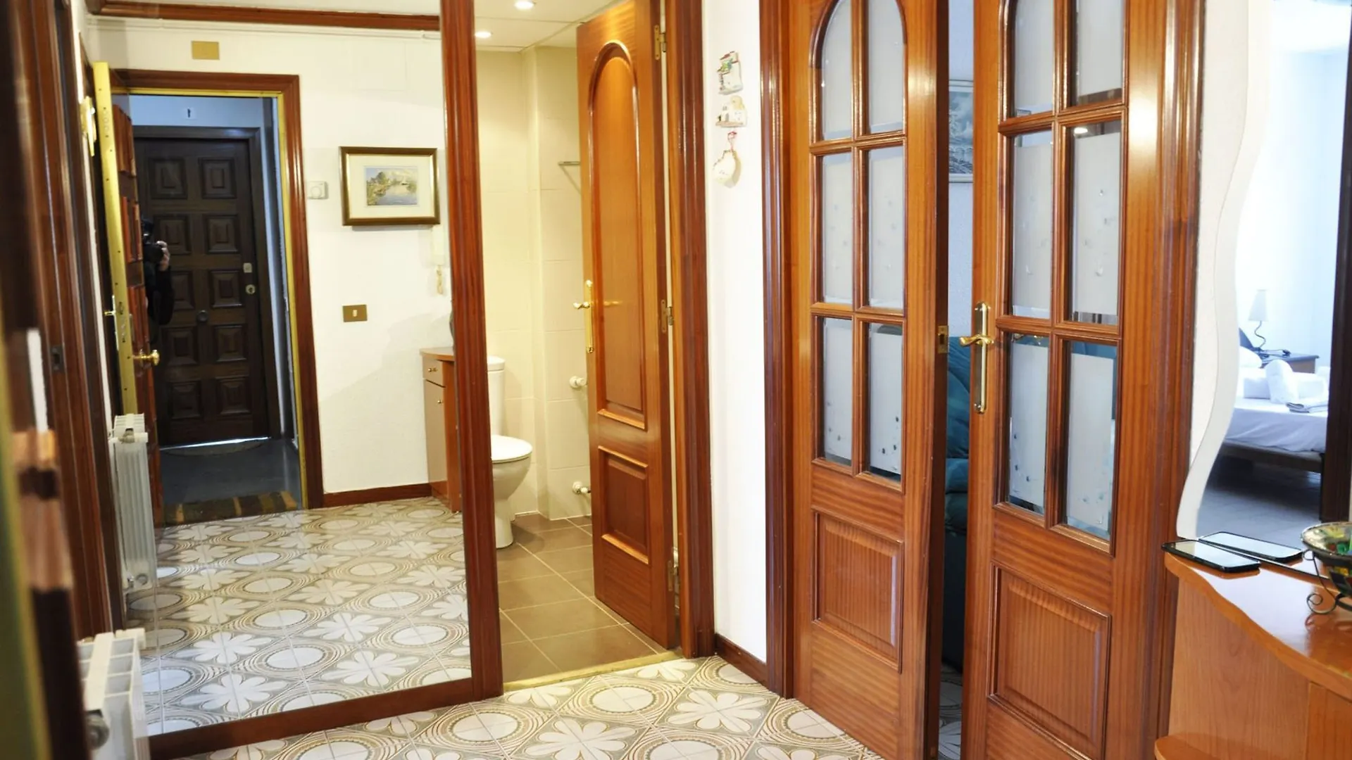 Apartment Paisos Catalans By Interhome Malgrat de Mar 0*,  Spain