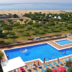 Del Mar Campeggio